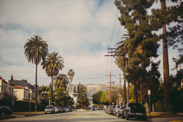 city