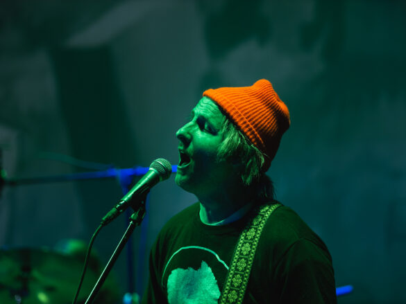 Sego Band